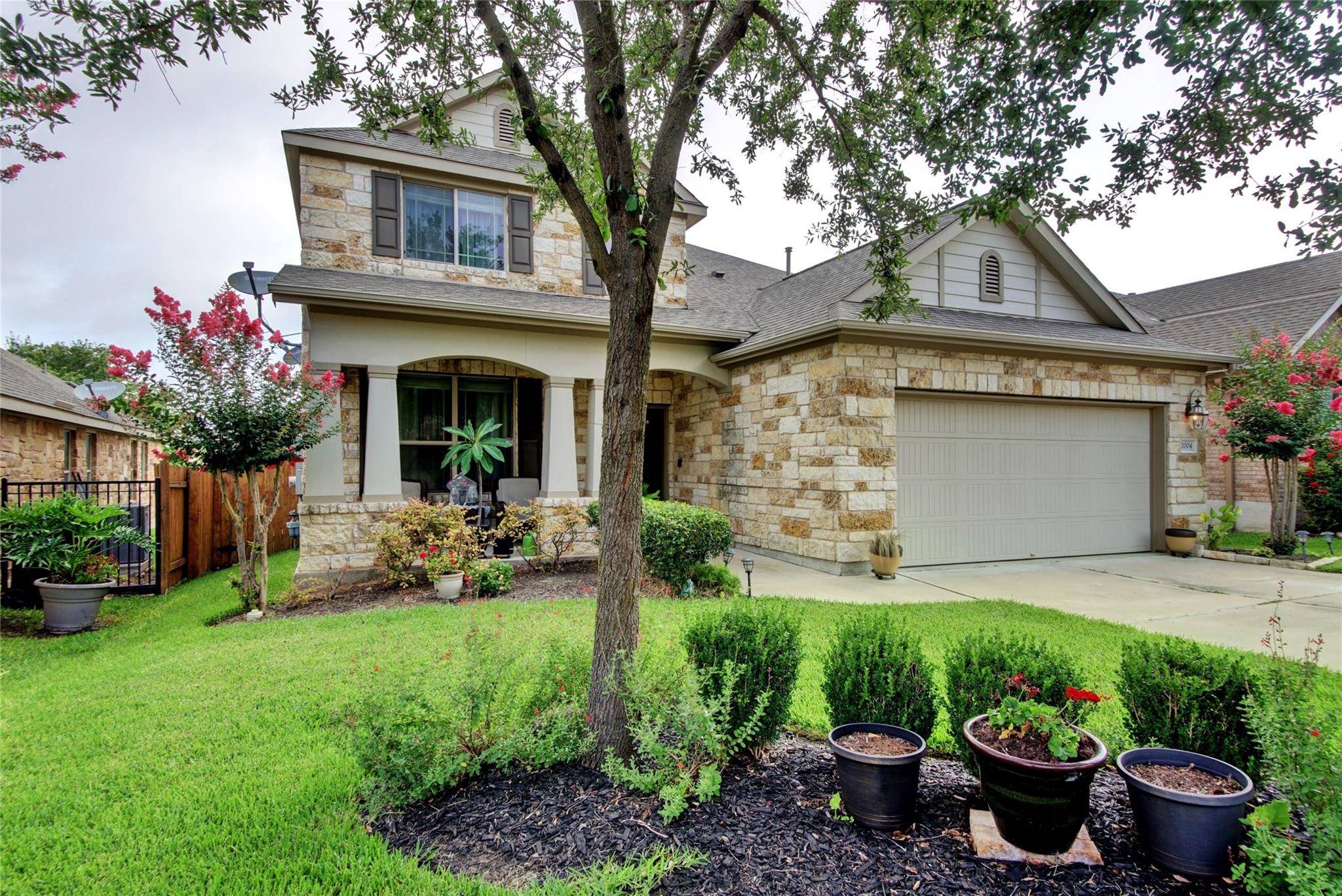2004 Autumn Run LN, Round Rock, TX 78665