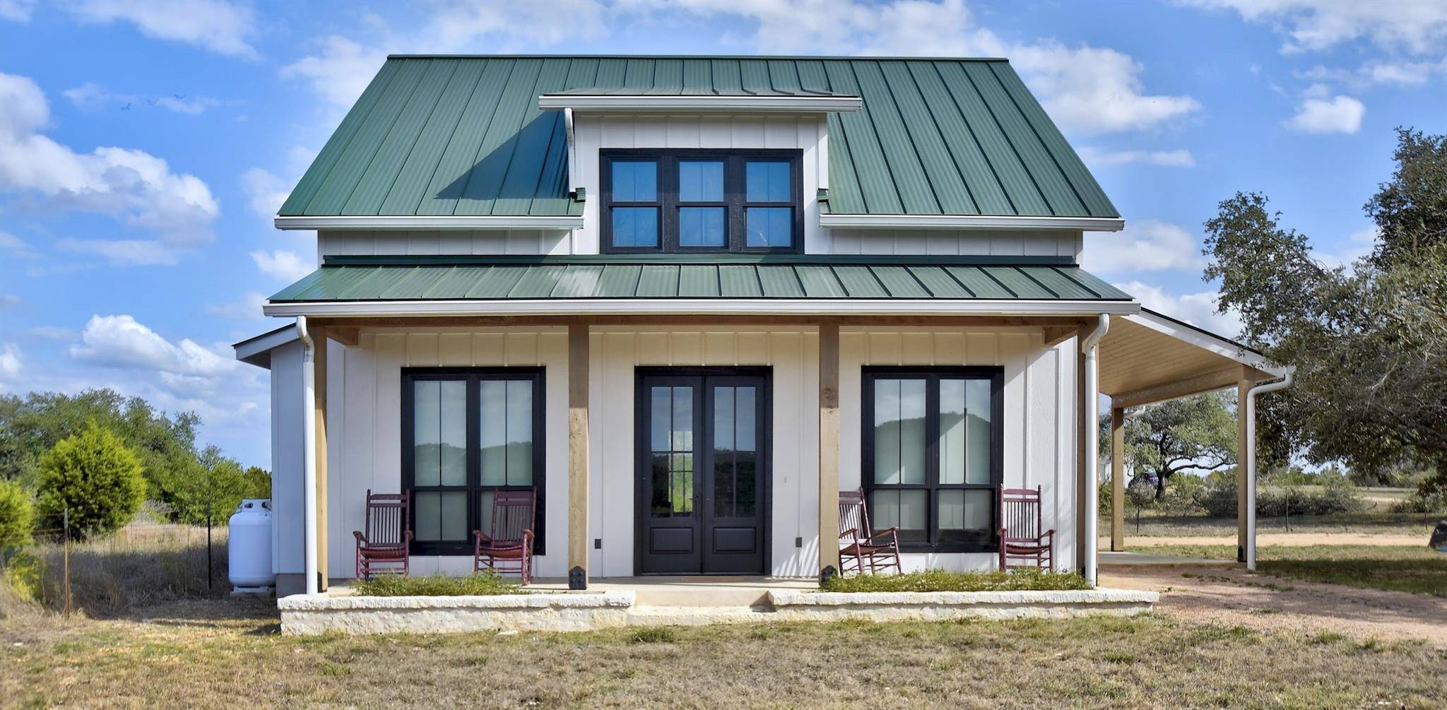 4526 N US 281 HWY, Blanco, TX 78606
