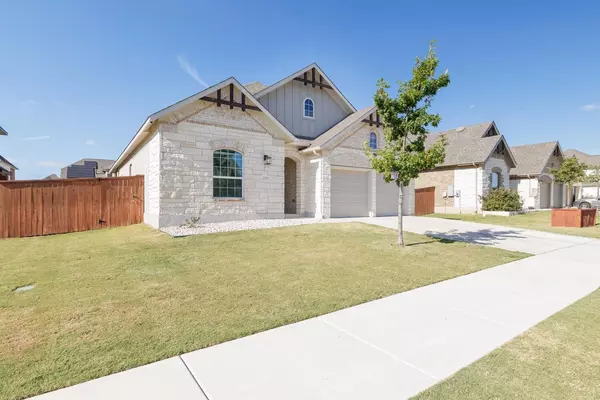 Georgetown, TX 78628,2109 Highland Ridge RD