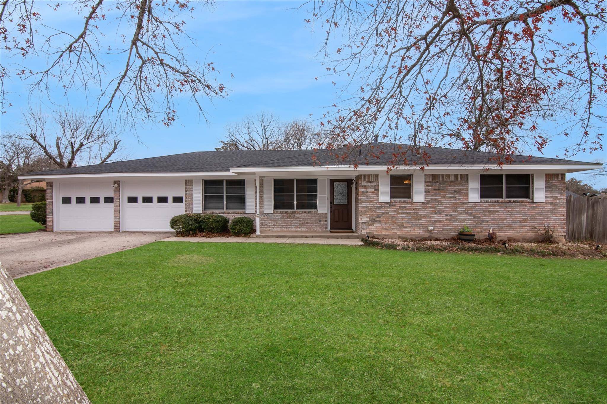 3801 Hickory RD, Temple, TX 76502