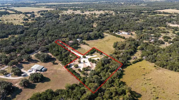 Liberty Hill, TX 78642,1040 County Road 323A