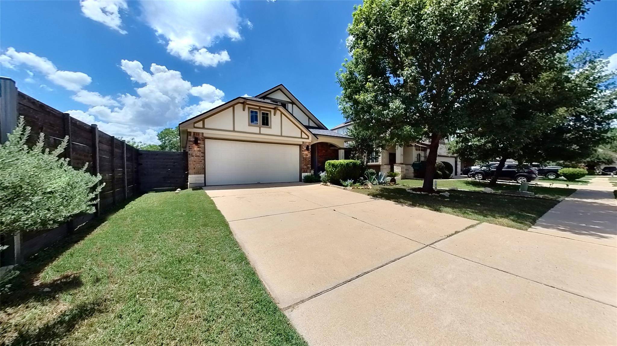 2708 Kingsland WAY, Austin, TX 78725