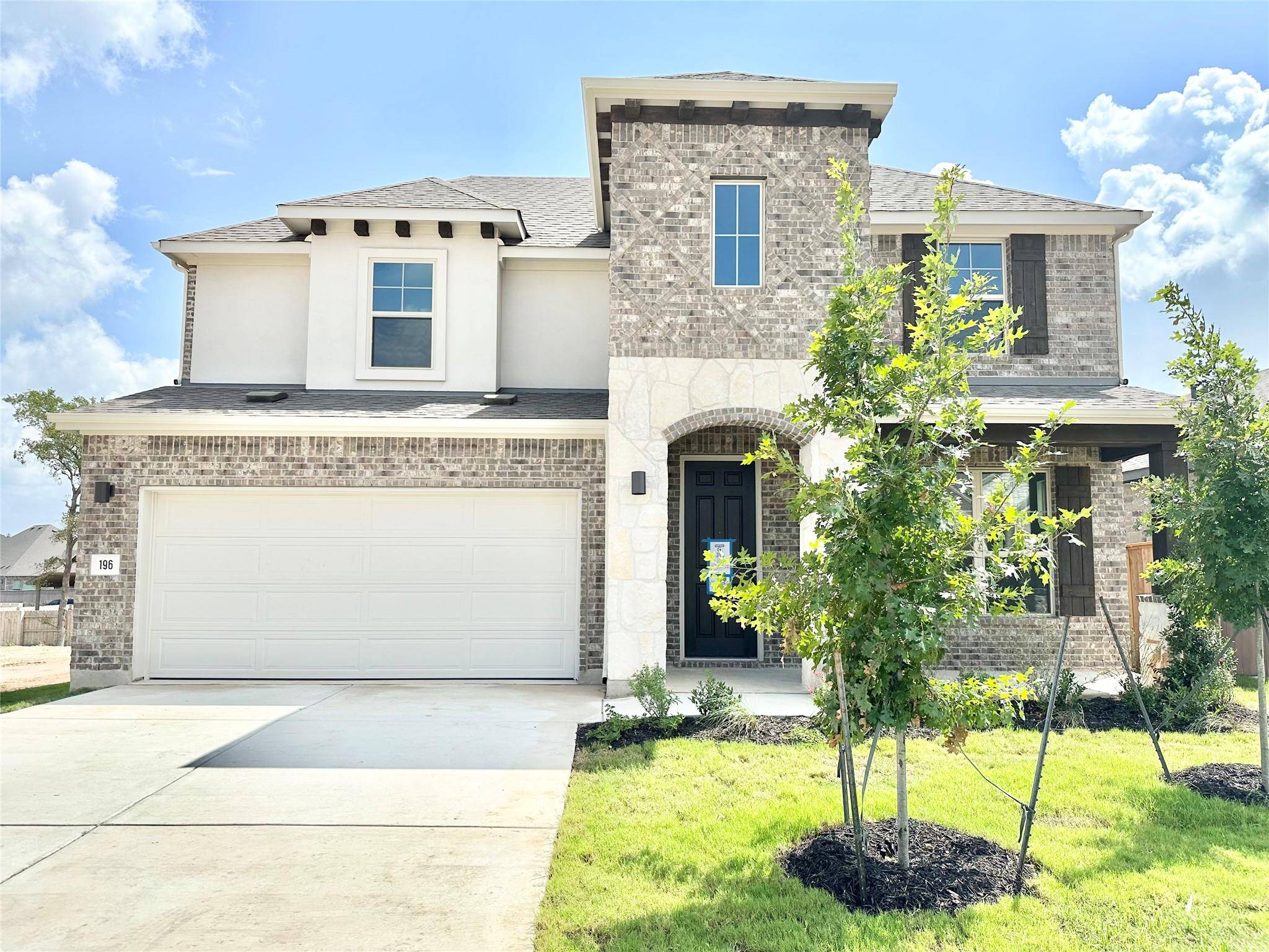 196 Du Bois DR, Kyle, TX 78640