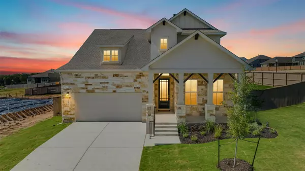 143 Big Pine Creek LN, Bastrop, TX 78602
