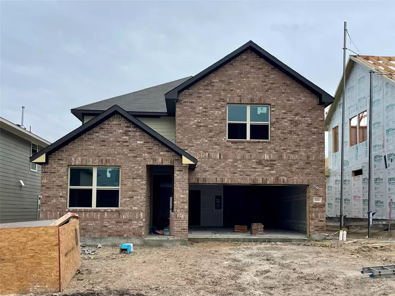 606 Palo Brea LOOP, Hutto, TX 78634