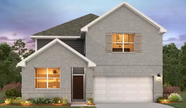 Hutto, TX 78634,606 Palo Brea LOOP