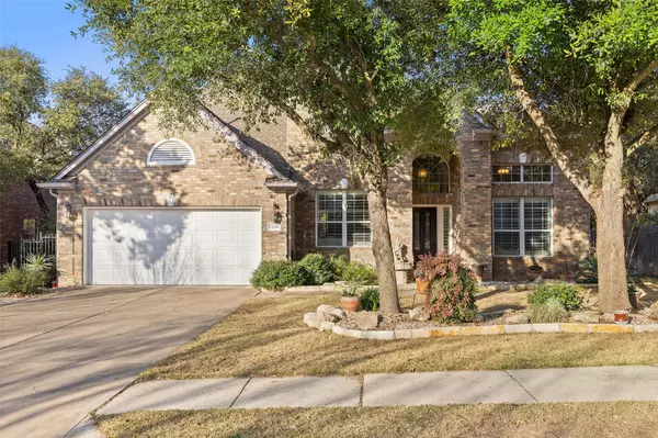 Spicewood, TX 78669,22128 Rose Grass LN