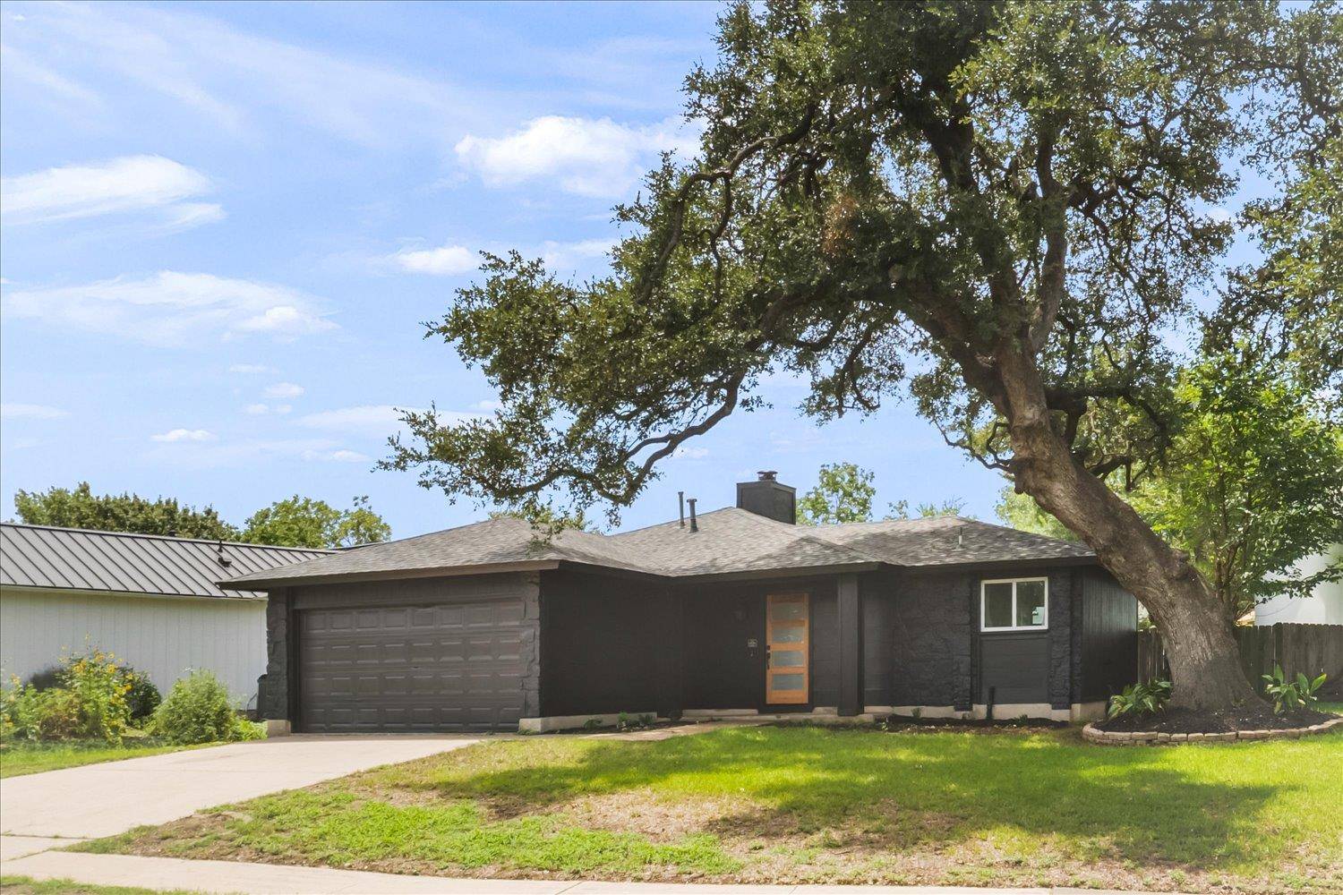 3803 Alexandria DR, Austin, TX 78749