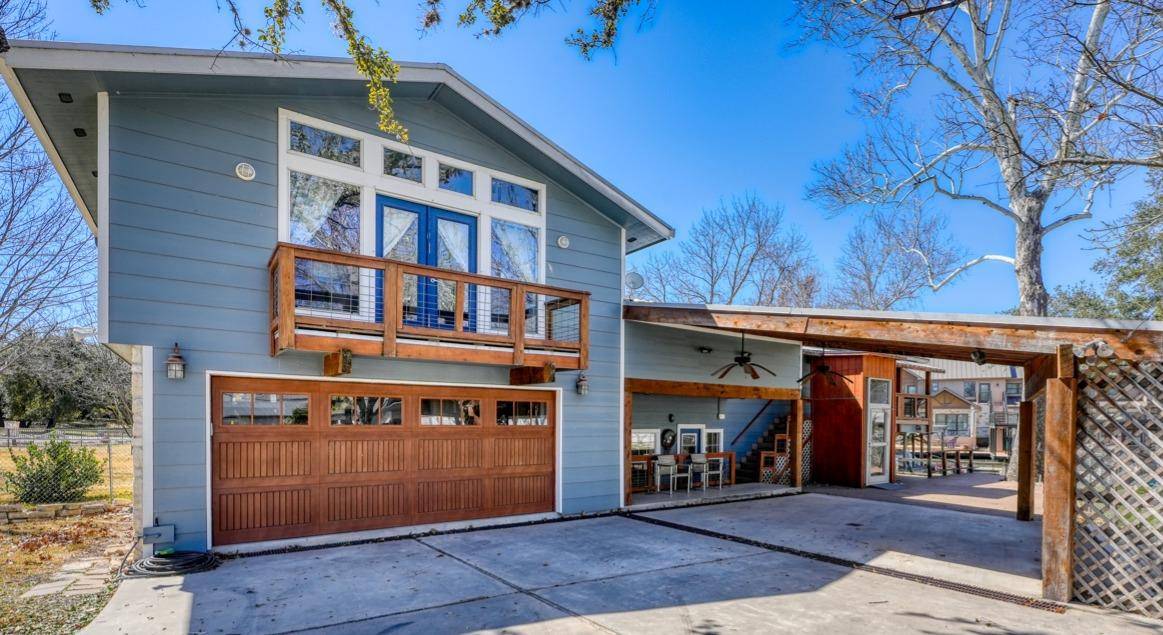 331 Grandview DR, Horseshoe Bay, TX 78657