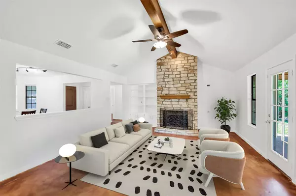 Leander, TX 78641,603 Tumlinson Fort DR