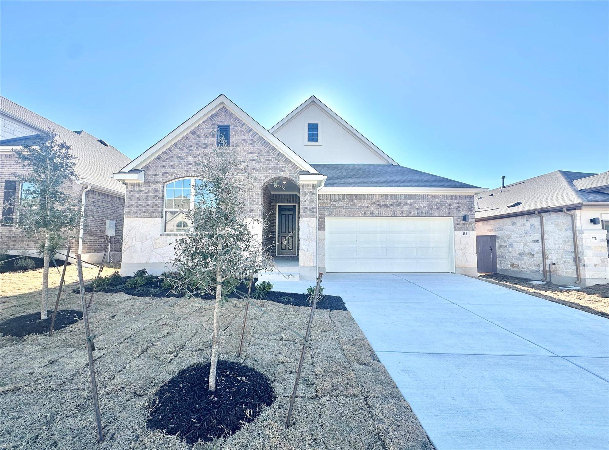 165 Douglass WAY, Kyle, TX 78640