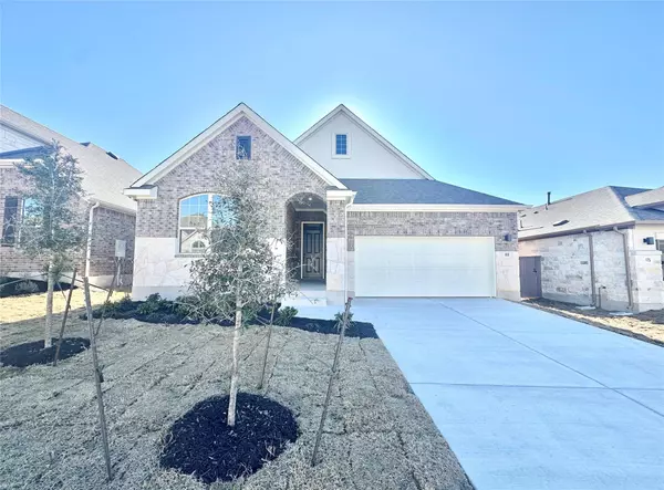 165 Douglass WAY, Kyle, TX 78640
