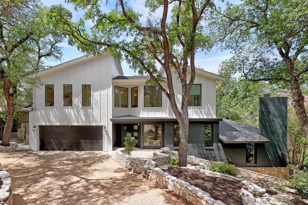 Austin, TX 78731,7518 Stonecliff DR