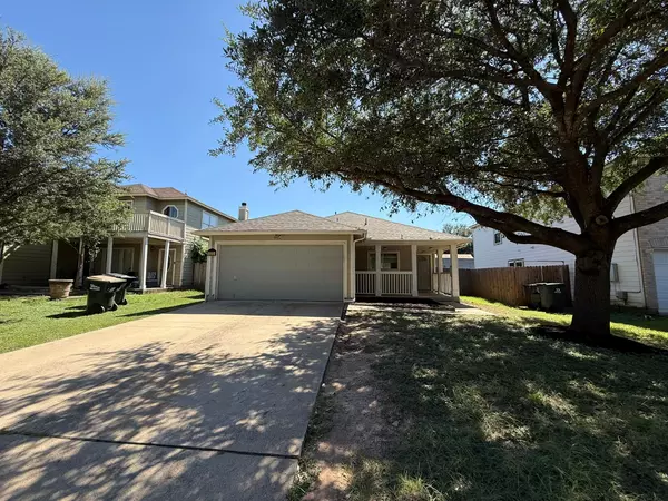 Georgetown, TX 78626,1030 London LN