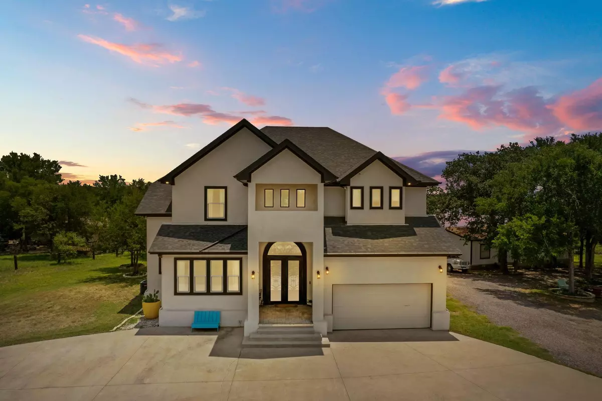 Cedar Creek, TX 78612,227 Heritage Oaks DR