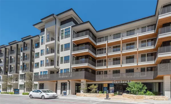3100 Kramer LN #227, Austin, TX 78758