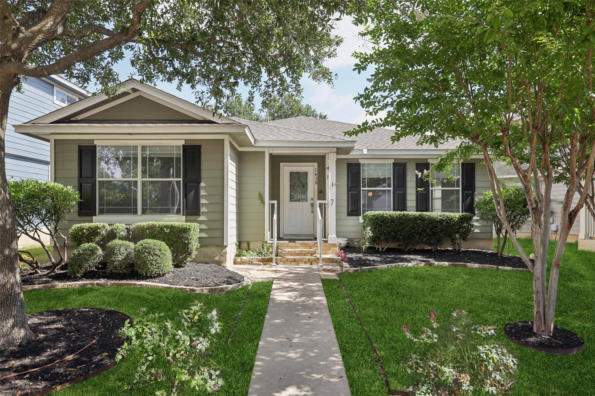 1430 Big Bend DR #7, Cedar Park, TX 78613
