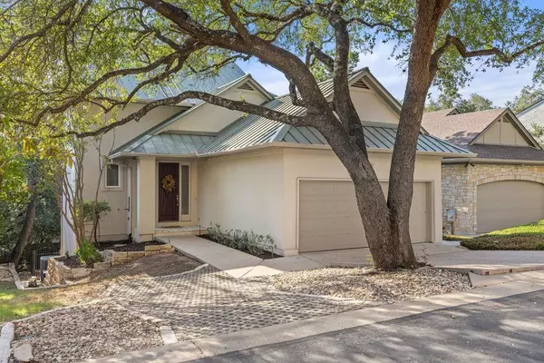 Austin, TX 78746,7 Treemont DR
