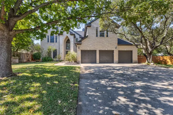 Cedar Park, TX 78613,1708 Pagedale CV