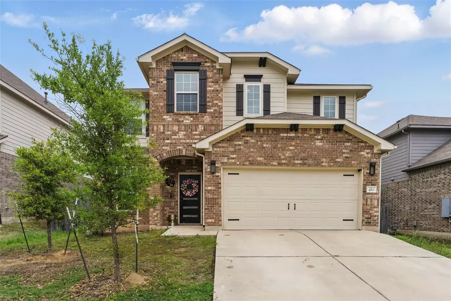 483 Algaroba LOOP, Buda, TX 78610