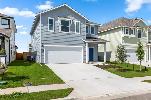 Pflugerville, TX 78660,2607 Totley RD
