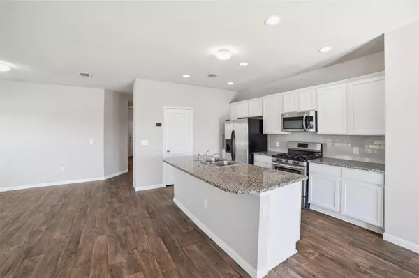 Hutto, TX 78634,600 Marimoor DR