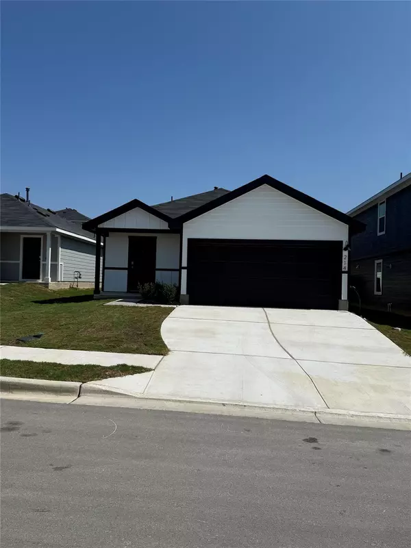 Buda, TX 78610,214 Alkali DR