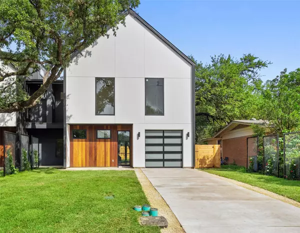 4505 Shoal Creek ST, Austin, TX 78756