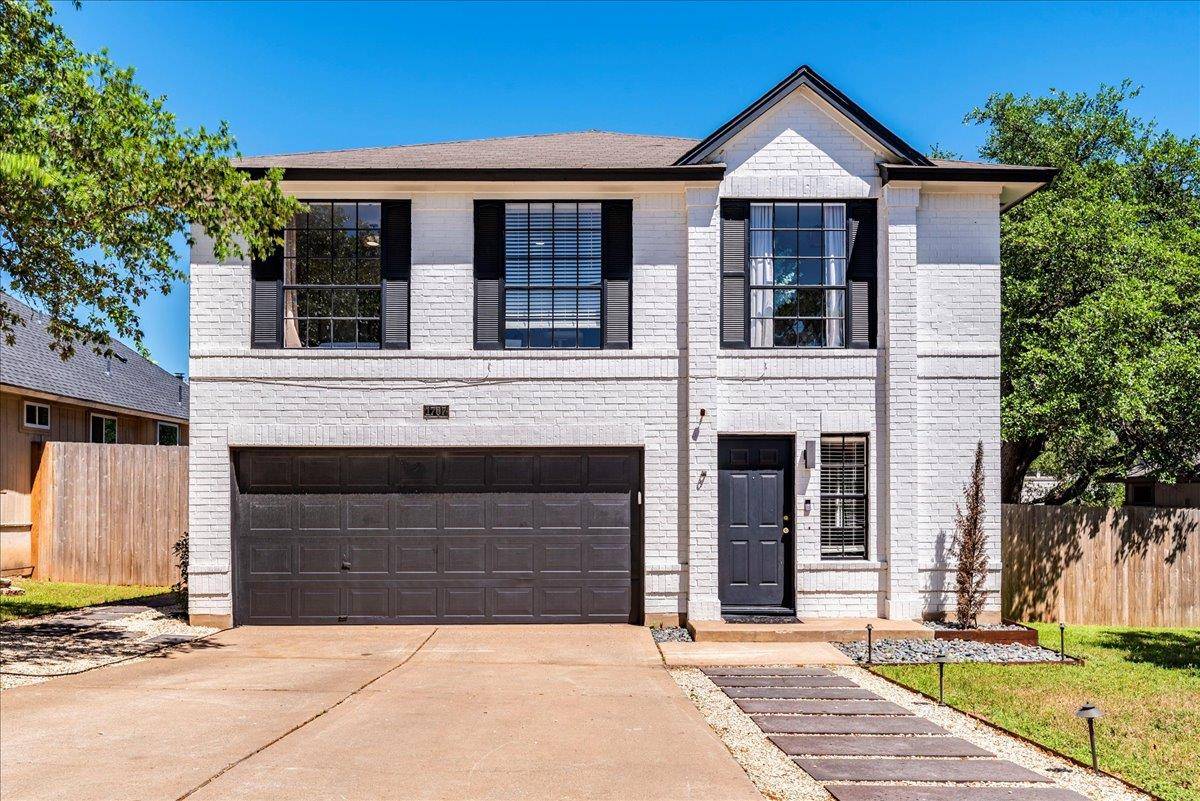 1707 Yucca LN, Cedar Park, TX 78613