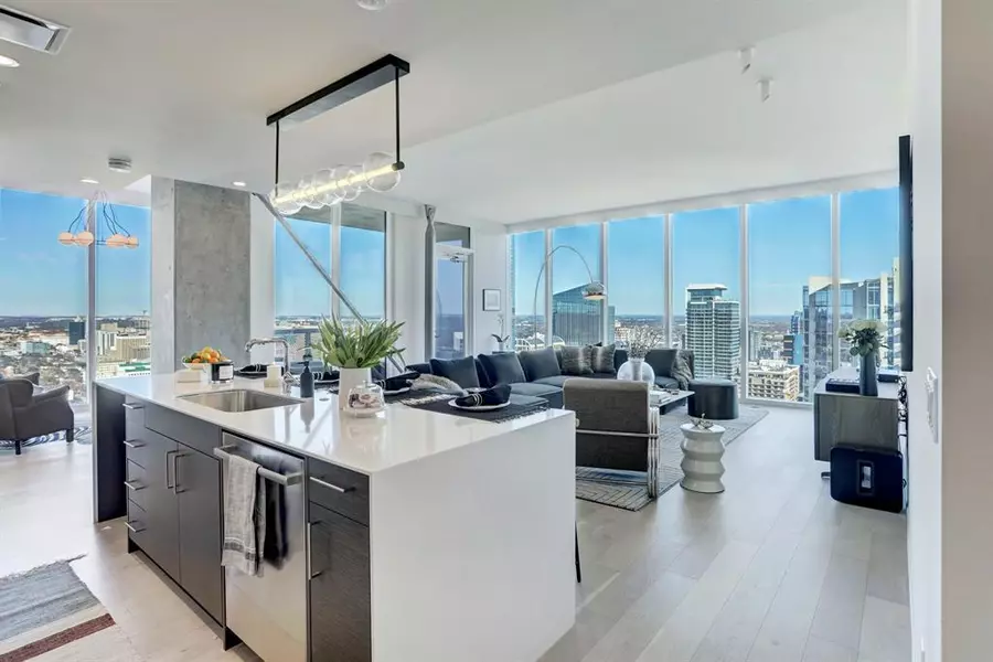 301 West Ave #4103, Austin, TX 78701