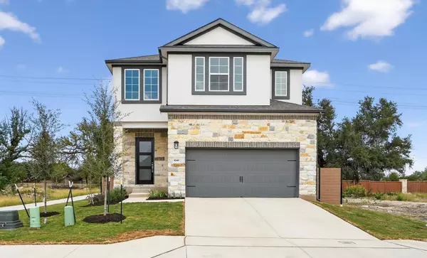 1040 Stonehill DR, Georgetown, TX 78633