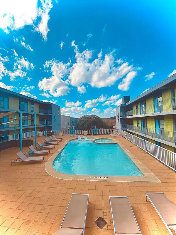 Austin, TX 78705,2408 Leon ST #107