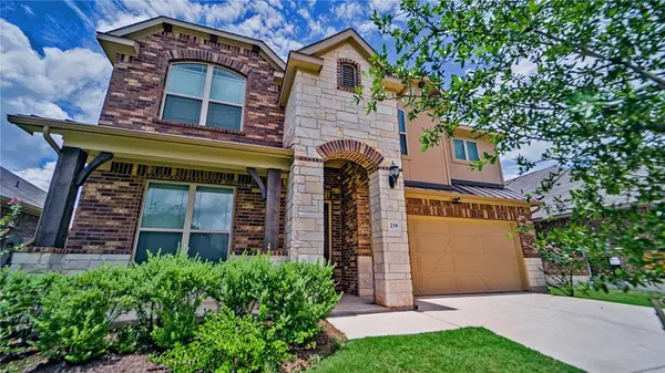 Buda, TX 78610,238 Banana ST