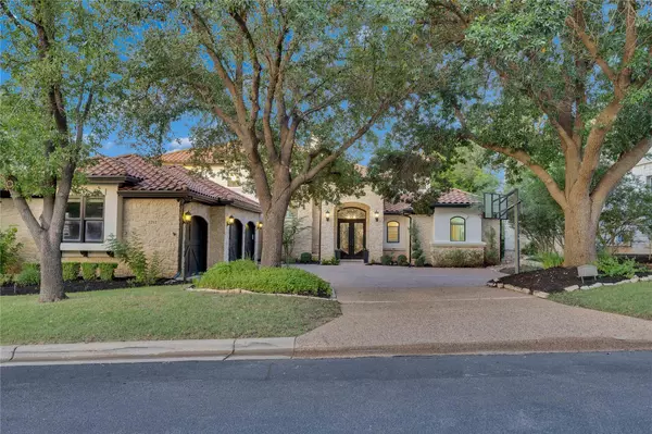 Austin, TX 78735,2213 Warbler WAY