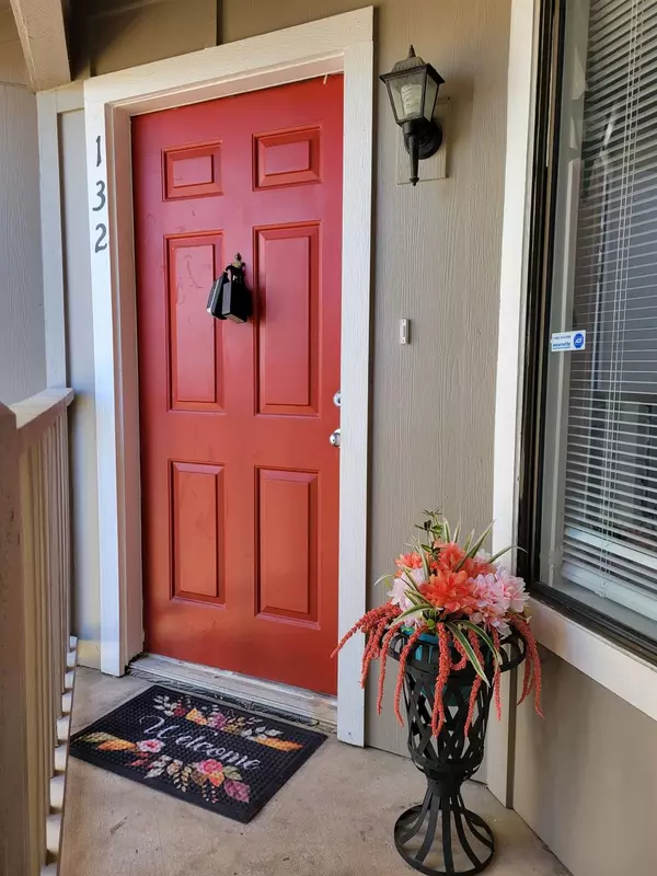 1740 Timber Ridge RD #132, Austin, TX 78741