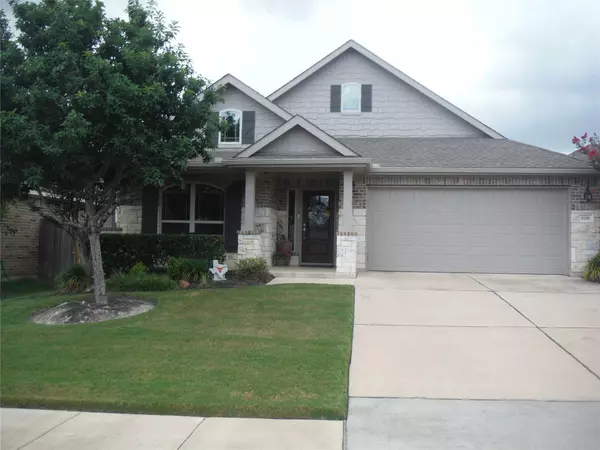 606 Puerta Vallarta LN #150, Austin, TX 78748