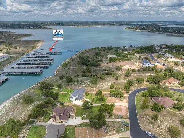 Canyon Lake, TX 78133,TBD (1232 ) Kings Cove DR