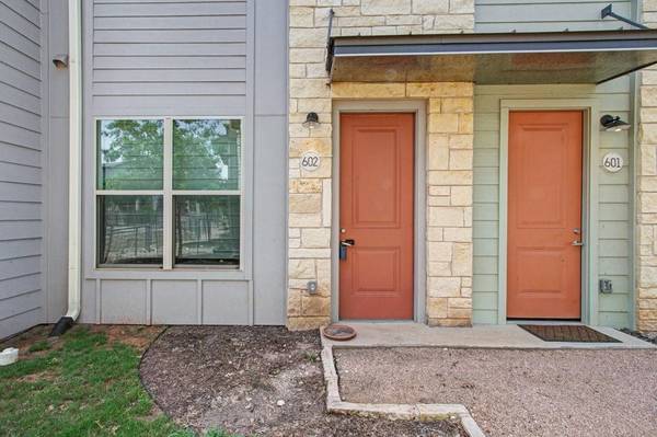 7805 Cooper LN #602, Austin, TX 78745