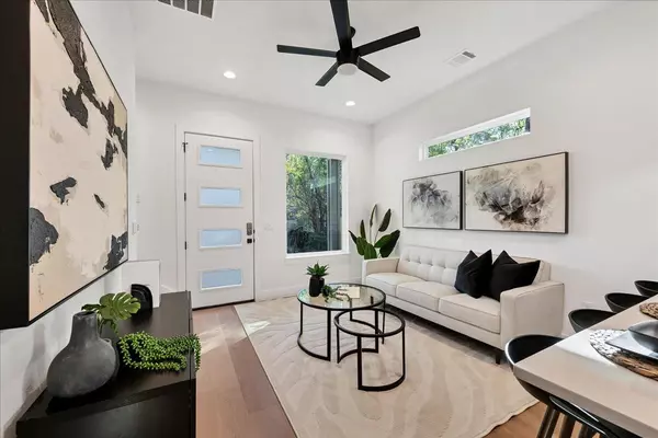 Austin, TX 78702,1809 Maple Ave #2