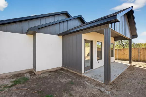 Granite Shoals, TX 78654,212 Southwood DR