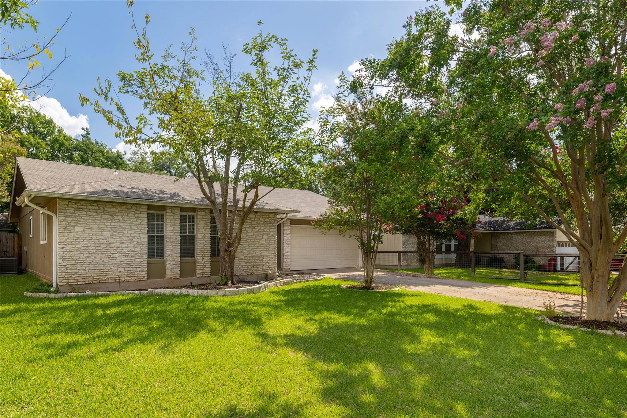 Austin, TX 78727,4104 Harcourt DR