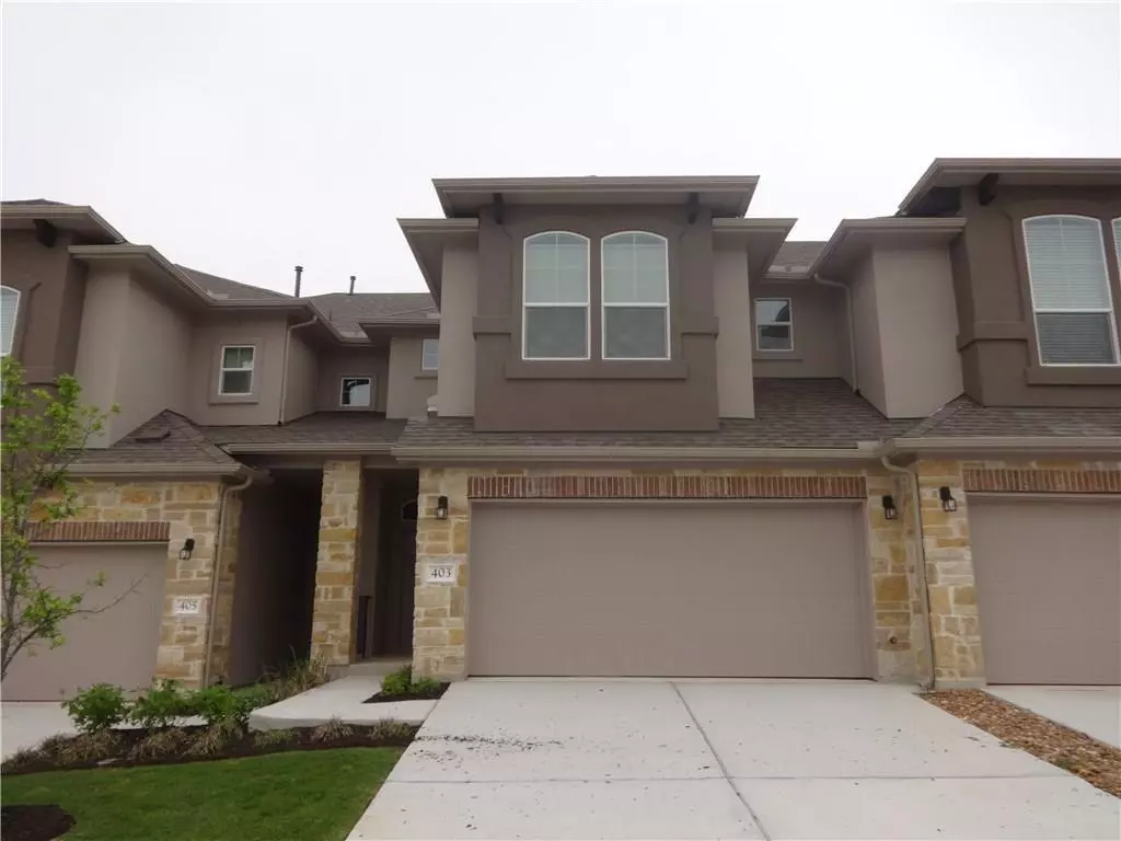 Pflugerville, TX 78660,403 Rhetoric WAY