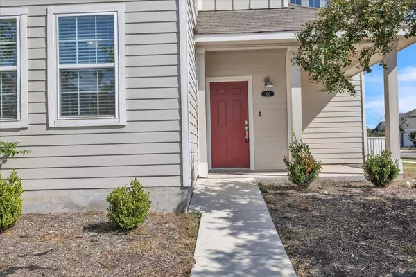 Kyle, TX 78640,100 Fabion ST