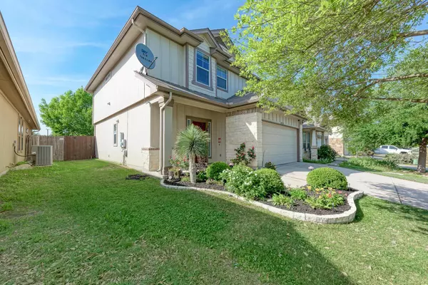 Manor, TX 78653,12820 Snow LN