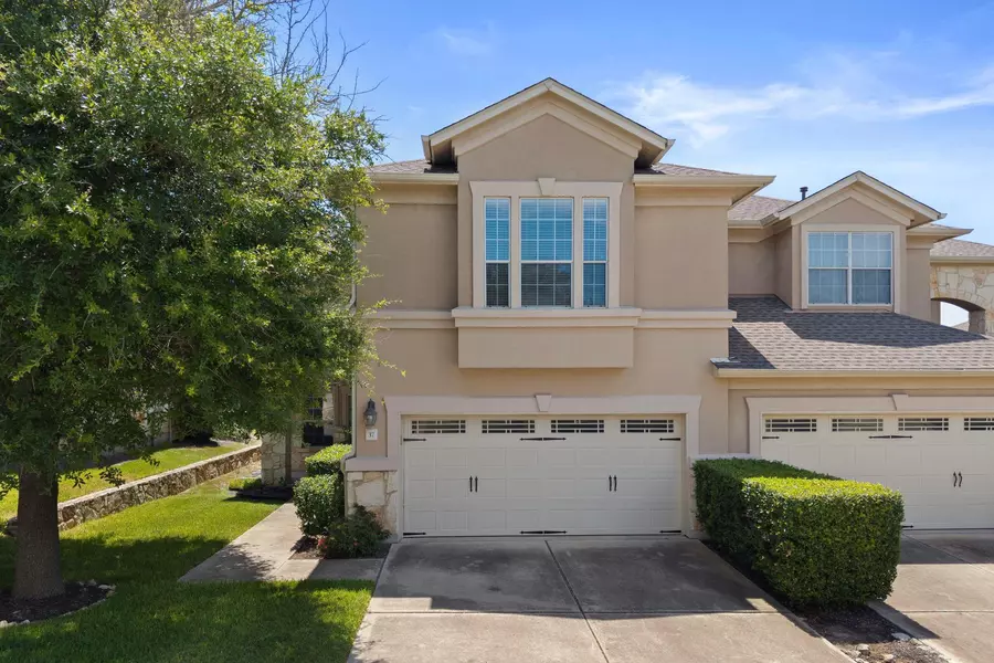 7901 Southwest PKWY #37, Austin, TX 78735