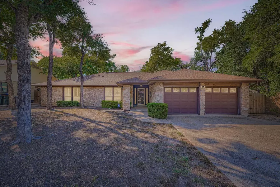 11902 Millwright PKWY, Austin, TX 78750