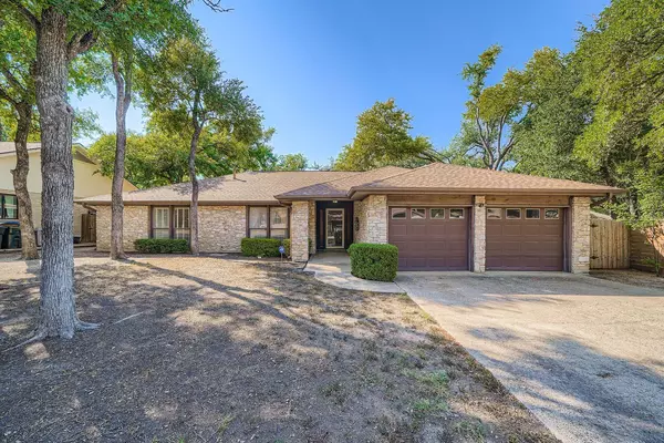 Austin, TX 78750,11902 Millwright PKWY