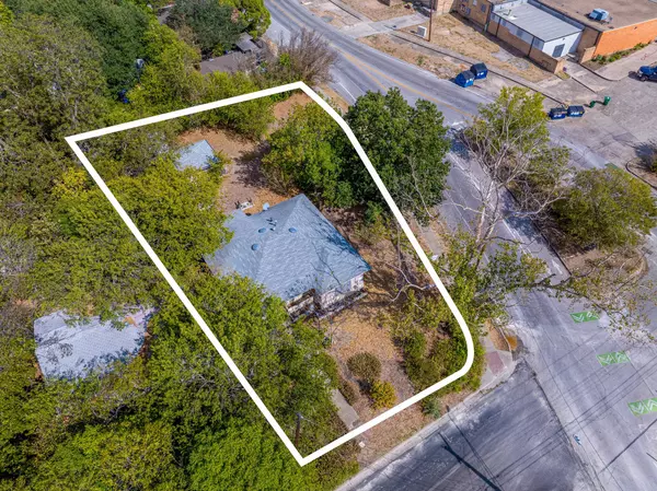 1500 W Saint Johns Ave, Austin, TX 78757