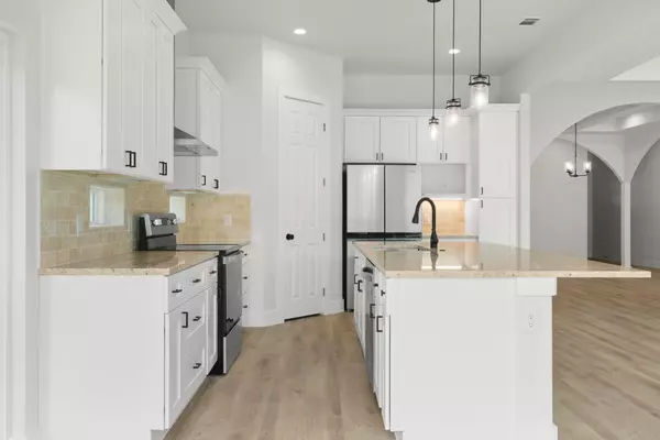 Lago Vista, TX 78645,20405 Sunset Strip ST