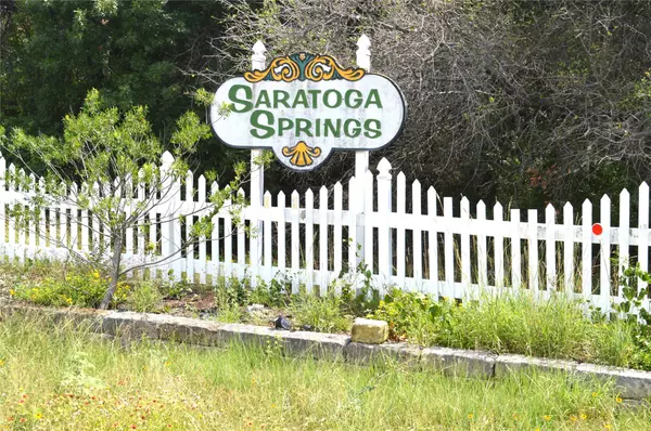 Liberty Hill, TX 78642,400 Saratoga Springs PL